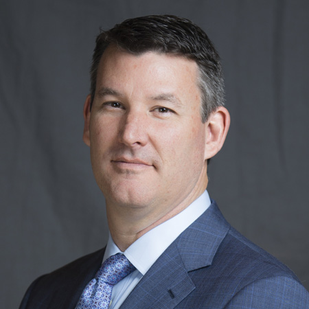 Brad Hays
