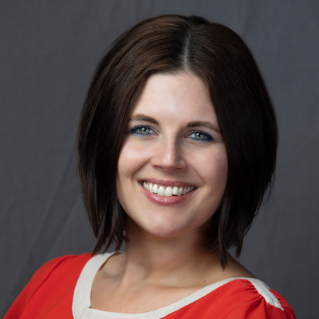 Hayley Flaherty