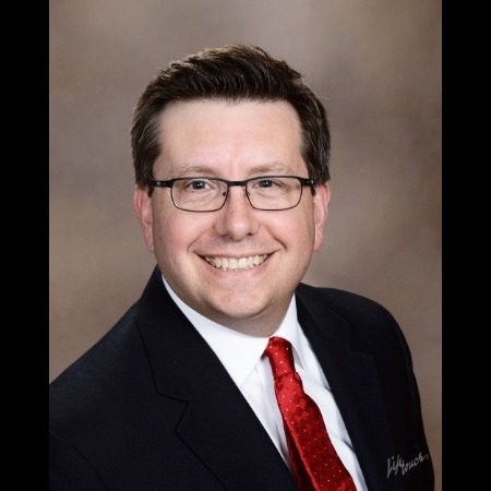 James Sommerfield Jr.