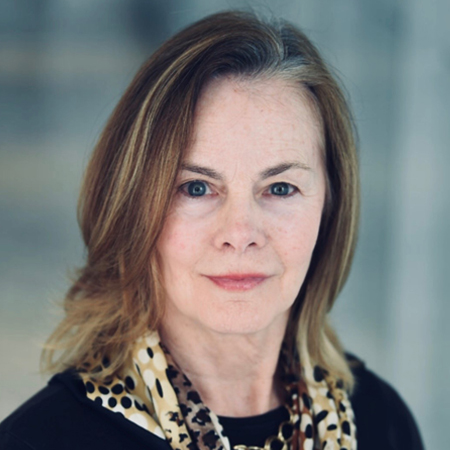 Mary Jane Cullinan