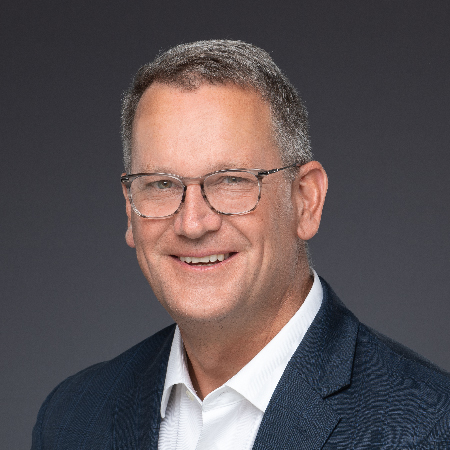 Craig VanderWall