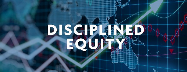 Disciplined Equity