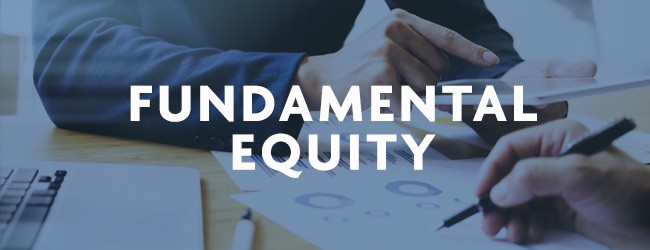 Fundamental Equity